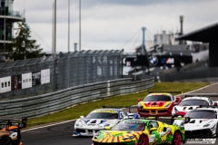 51. Belmot Oldtimer-Grand-Prix 2024, Nürburgring - Foto: Gruppe C Photography
