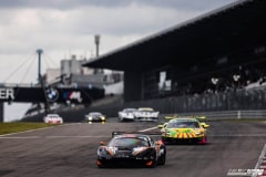 51. Belmot Oldtimer-Grand-Prix 2024, Nürburgring - Foto: Gruppe C Photography