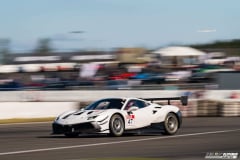 51. Belmot Oldtimer-Grand-Prix 2024, Nürburgring - Foto: Gruppe C Photography