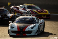 51. Belmot Oldtimer-Grand-Prix 2024, Nürburgring - Foto: Gruppe C Photography