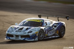 51. Belmot Oldtimer-Grand-Prix 2024, Nürburgring - Foto: Gruppe C Photography