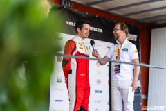 51. Belmot Oldtimer-Grand-Prix 2024, Nürburgring - Foto: Gruppe C Photography