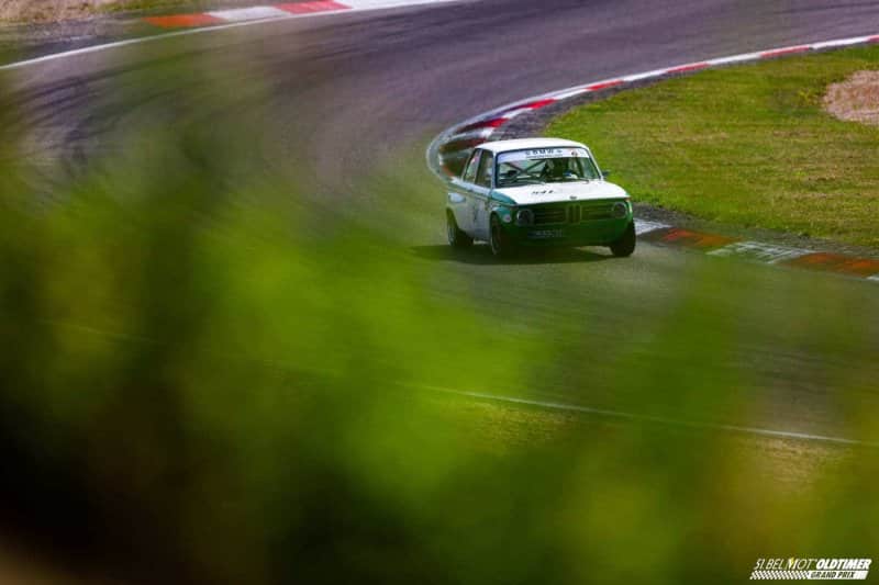 51. Belmot Oldtimer-Grand-Prix 2024, Nürburgring - Foto: Gruppe C Photography