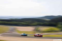 51. Belmot Oldtimer-Grand-Prix 2024, Nürburgring - Foto: Gruppe C Photography