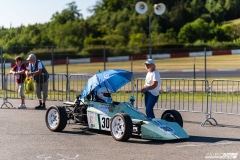 51. Belmot Oldtimer-Grand-Prix 2024, Nürburgring - Foto: Gruppe C Photography