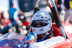 51. Belmot Oldtimer-Grand-Prix 2024, Nürburgring - Foto: Gruppe C Photography