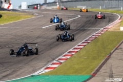 51. Belmot Oldtimer-Grand-Prix 2024, Nürburgring - Foto: Gruppe C Photography