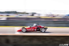 51. Belmot Oldtimer-Grand-Prix 2024, Nürburgring - Foto: Gruppe C Photography