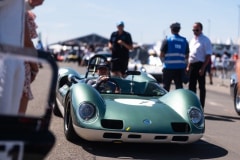 51. Belmot Oldtimer-Grand-Prix 2024, Nürburgring - Foto: Gruppe C Photography