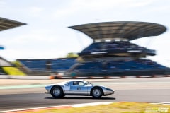 51. Belmot Oldtimer-Grand-Prix 2024, Nürburgring - Foto: Gruppe C Photography