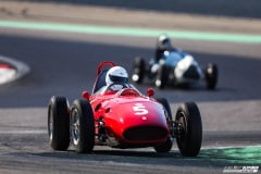 51. Belmot Oldtimer-Grand-Prix 2024, Nürburgring - Foto: Gruppe C Photography