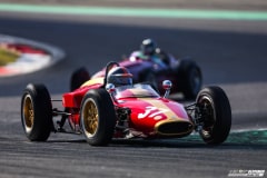 51. Belmot Oldtimer-Grand-Prix 2024, Nürburgring - Foto: Gruppe C Photography