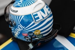 52. Belmot Oldtimer-Grand-Prix 2025, Nürburgring - Foto: Gruppe C Photography