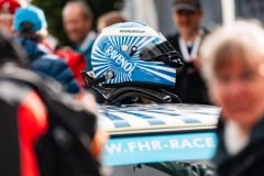 52. Belmot Oldtimer-Grand-Prix 2025, Nürburgring - Foto: Gruppe C Photography