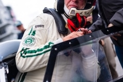 52. Belmot Oldtimer-Grand-Prix 2025, Nürburgring - Foto: Gruppe C Photography