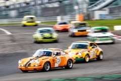 52. Belmot Oldtimer-Grand-Prix 2025, Nürburgring - Foto: Gruppe C Photography
