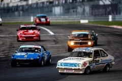 52. Belmot Oldtimer-Grand-Prix 2025, Nürburgring - Foto: Gruppe C Photography