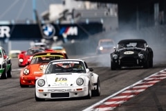 52. Belmot Oldtimer-Grand-Prix 2025, Nürburgring - Foto: Gruppe C Photography