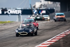 52. Belmot Oldtimer-Grand-Prix 2025, Nürburgring - Foto: Gruppe C Photography