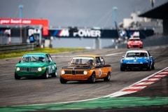 52. Belmot Oldtimer-Grand-Prix 2025, Nürburgring - Foto: Gruppe C Photography