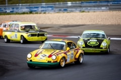 52. Belmot Oldtimer-Grand-Prix 2025, Nürburgring - Foto: Gruppe C Photography