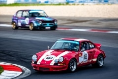 52. Belmot Oldtimer-Grand-Prix 2025, Nürburgring - Foto: Gruppe C Photography