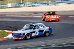 52. Belmot Oldtimer-Grand-Prix 2025, Nürburgring - Foto: Gruppe C Photography