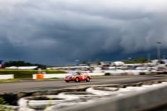 52. Belmot Oldtimer-Grand-Prix 2025, Nürburgring - Foto: Gruppe C Photography