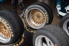 52. Belmot Oldtimer-Grand-Prix 2025, Nürburgring - Foto: Gruppe C Photography