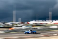 52. Belmot Oldtimer-Grand-Prix 2025, Nürburgring - Foto: Gruppe C Photography