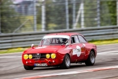52. Belmot Oldtimer-Grand-Prix 2025, Nürburgring - Foto: Gruppe C Photography