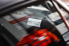52. Belmot Oldtimer-Grand-Prix 2025, Nürburgring - Foto: Gruppe C Photography