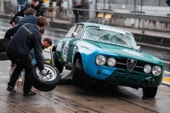 52. Belmot Oldtimer-Grand-Prix 2025, Nürburgring - Foto: Gruppe C Photography