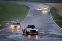 52. Belmot Oldtimer-Grand-Prix 2025, Nürburgring - Foto: Gruppe C Photography