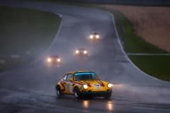 52. Belmot Oldtimer-Grand-Prix 2025, Nürburgring - Foto: Gruppe C Photography