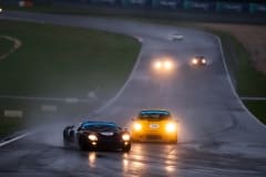 52. Belmot Oldtimer-Grand-Prix 2025, Nürburgring - Foto: Gruppe C Photography