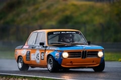 52. Belmot Oldtimer-Grand-Prix 2025, Nürburgring - Foto: Gruppe C Photography