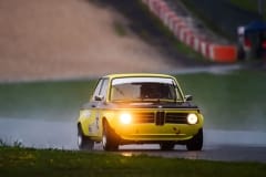52. Belmot Oldtimer-Grand-Prix 2025, Nürburgring - Foto: Gruppe C Photography