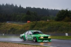 52. Belmot Oldtimer-Grand-Prix 2025, Nürburgring - Foto: Gruppe C Photography