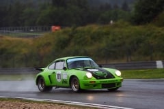 52. Belmot Oldtimer-Grand-Prix 2025, Nürburgring - Foto: Gruppe C Photography