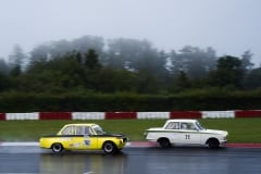52. Belmot Oldtimer-Grand-Prix 2025, Nürburgring - Foto: Gruppe C Photography