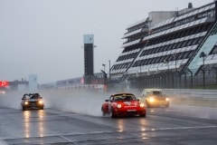52. Belmot Oldtimer-Grand-Prix 2025, Nürburgring - Foto: Gruppe C Photography
