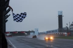 52. Belmot Oldtimer-Grand-Prix 2025, Nürburgring - Foto: Gruppe C Photography