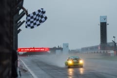 52. Belmot Oldtimer-Grand-Prix 2025, Nürburgring - Foto: Gruppe C Photography