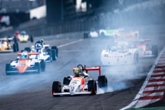52. Belmot Oldtimer-Grand-Prix 2025, Nürburgring - Foto: Gruppe C Photography