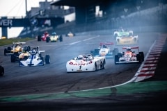 52. Belmot Oldtimer-Grand-Prix 2025, Nürburgring - Foto: Gruppe C Photography