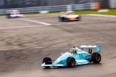 52. Belmot Oldtimer-Grand-Prix 2025, Nürburgring - Foto: Gruppe C Photography