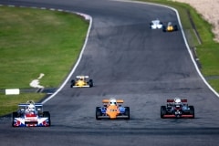 52. Belmot Oldtimer-Grand-Prix 2025, Nürburgring - Foto: Gruppe C Photography