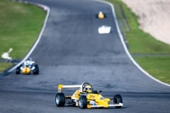 52. Belmot Oldtimer-Grand-Prix 2025, Nürburgring - Foto: Gruppe C Photography