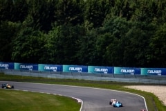 52. Belmot Oldtimer-Grand-Prix 2025, Nürburgring - Foto: Gruppe C Photography